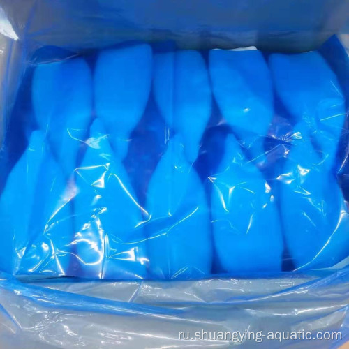 IQF Frozen Todarodes Squid Tube U5 U7 U10